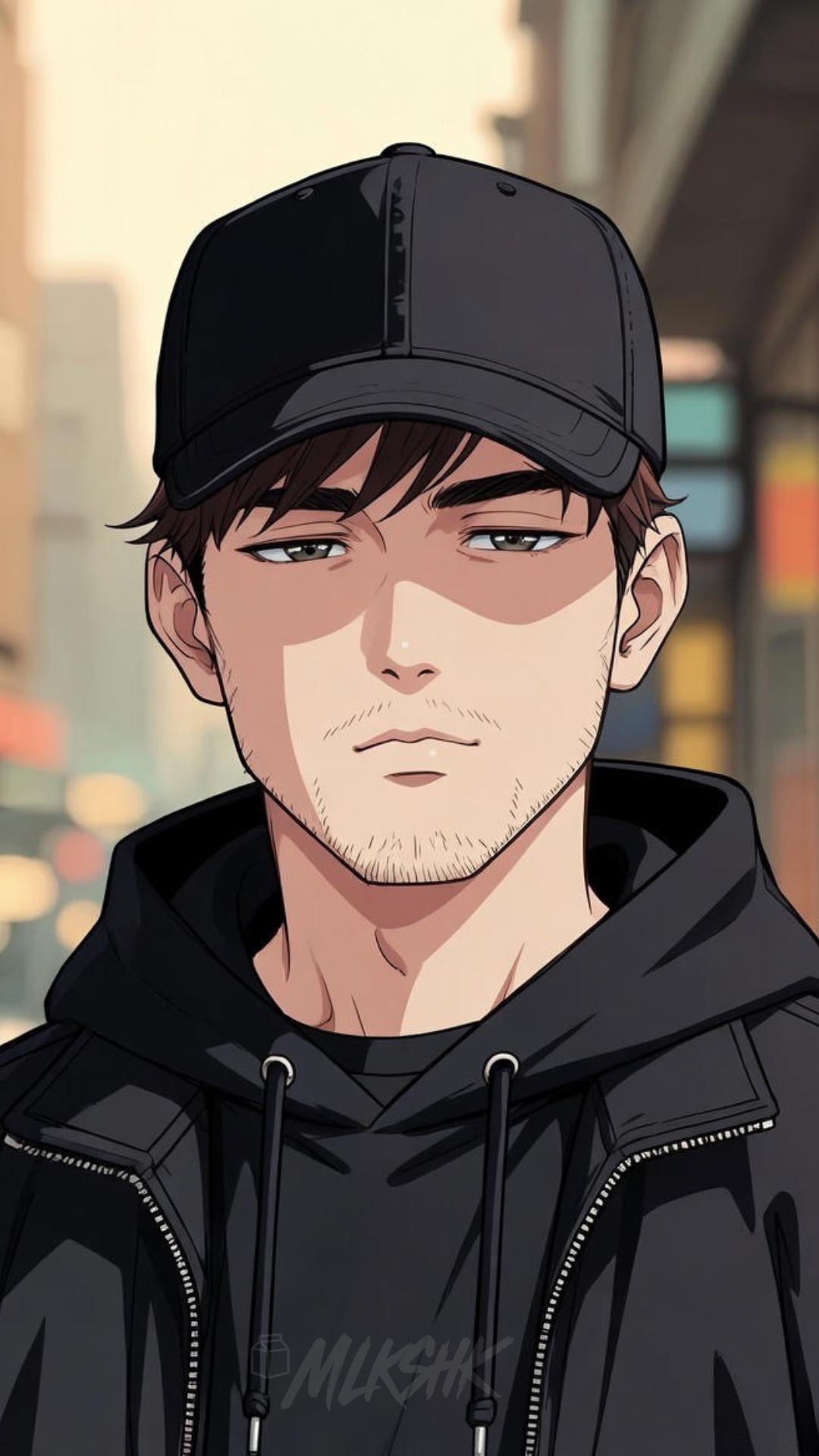 Furbyz Rvenge portrait